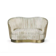 Desain Sofa 8 Tempat Duduk