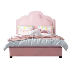 Aksesoris Tempat Tidur Anak