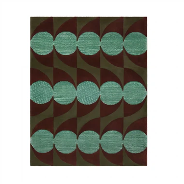 Karpet Perancang Furnitur