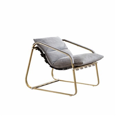 Kursi Berlengan Modern Mewah