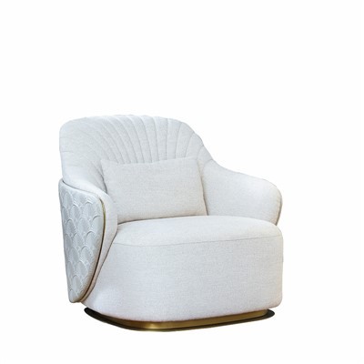 Kursi Bergere Modern