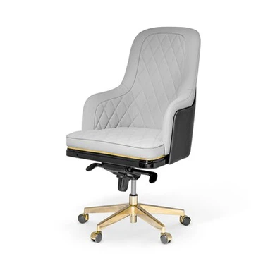 Kursi Kantor Modern yang Nyaman