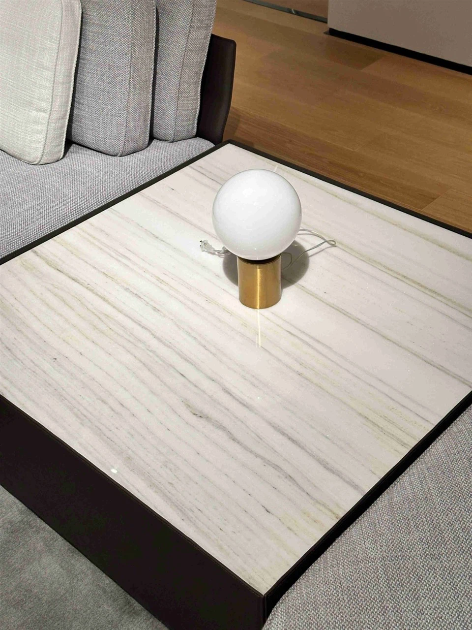 Modern Corner Sofa