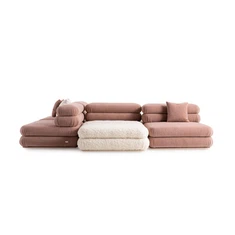 Sofa Desainer Fendi